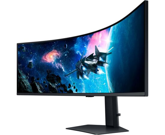 Монитор Samsung LS49CG954EIXCI, изображение 5 Монитор Samsung LS49CG954EIXCI, изображение 5