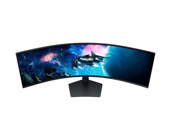Монитор Samsung LS49CG954EIXCI, изображение 6 Монитор Samsung LS49CG954EIXCI, изображение 6