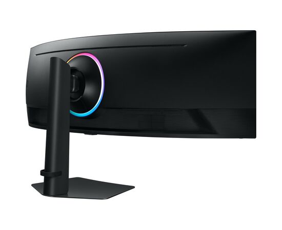 Монитор Samsung LS49CG954EIXCI, изображение 7 Монитор Samsung LS49CG954EIXCI, изображение 7