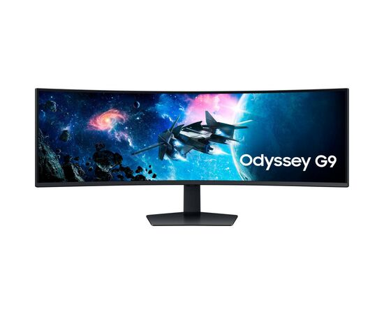 Монитор Samsung LS49CG954EIXCI