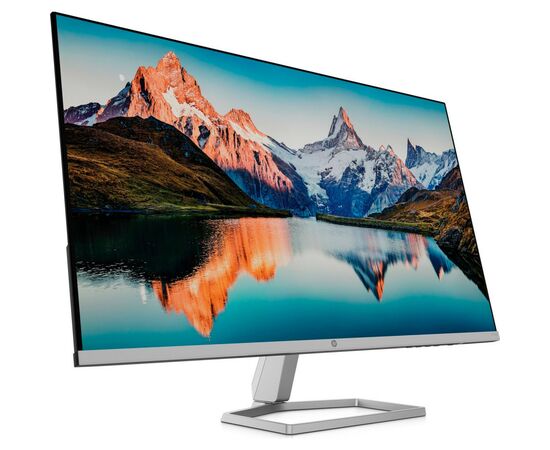 Монитор HP M32f (2H5M7E9), изображение 2 Монитор HP M32f (2H5M7E9), изображение 2