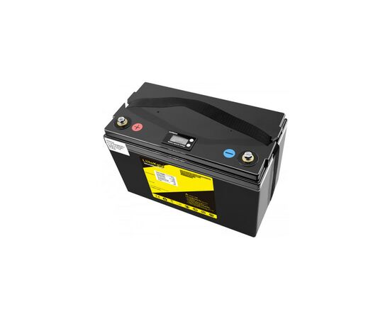 Батарея LiFePo4 Liitokala LiFePO4 12V-150Ah(4S2P) LCD (12V150Ah(4S2P) LiFePO4LCD), изображение 3 Батарея LiFePo4 Liitokala LiFePO4 12V-150Ah(4S2P) LCD (12V150Ah(4S2P) LiFePO4LCD), изображение 3
