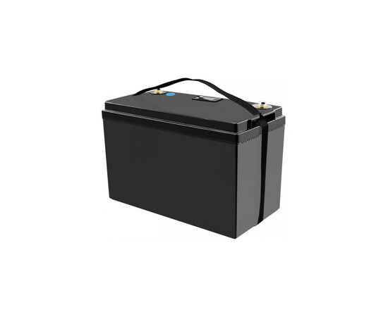 Батарея LiFePo4 Liitokala LiFePO4 12V-150Ah(4S2P) LCD (12V150Ah(4S2P) LiFePO4LCD), изображение 5 Батарея LiFePo4 Liitokala LiFePO4 12V-150Ah(4S2P) LCD (12V150Ah(4S2P) LiFePO4LCD), изображение 5