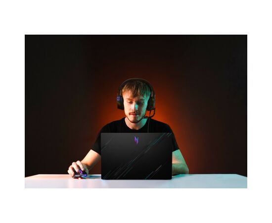 Ноутбук Acer Nitro V 15 ANV15-51 (NH.QQEEU.003), изображение 11 Ноутбук Acer Nitro V 15 ANV15-51 (NH.QQEEU.003), изображение 11