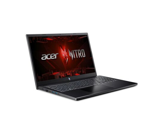 Ноутбук Acer Nitro V 15 ANV15-51 (NH.QQEEU.003), изображение 2 Ноутбук Acer Nitro V 15 ANV15-51 (NH.QQEEU.003), изображение 2