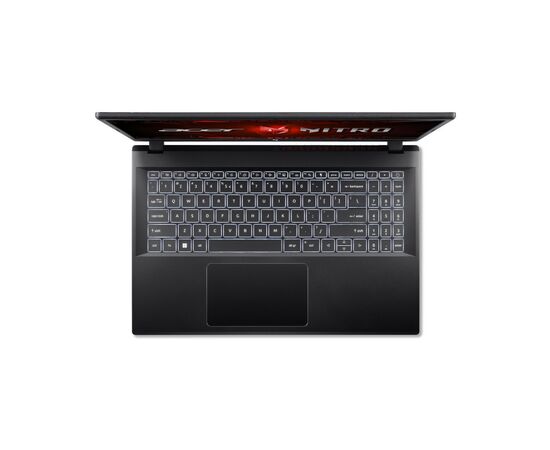 Ноутбук Acer Nitro V 15 ANV15-51 (NH.QQEEU.003), изображение 4 Ноутбук Acer Nitro V 15 ANV15-51 (NH.QQEEU.003), изображение 4