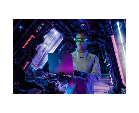 Ноутбук Acer Predator Helios Neo 16 PHN16-72 (NH.QREEU.004), изображение 10 Ноутбук Acer Predator Helios Neo 16 PHN16-72 (NH.QREEU.004), изображение 10