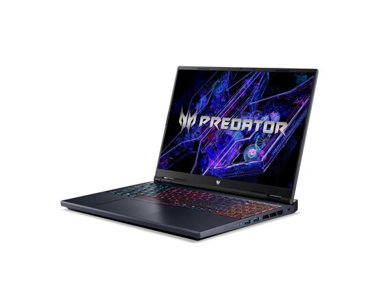 Ноутбук Acer Predator Helios Neo 16 PHN16-72 (NH.QREEU.004), изображение 2 Ноутбук Acer Predator Helios Neo 16 PHN16-72 (NH.QREEU.004), изображение 2