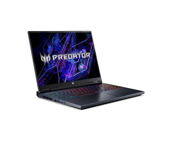 Ноутбук Acer Predator Helios Neo 16 PHN16-72 (NH.QREEU.004), изображение 3 Ноутбук Acer Predator Helios Neo 16 PHN16-72 (NH.QREEU.004), изображение 3