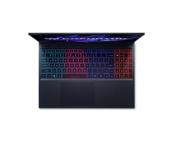 Ноутбук Acer Predator Helios Neo 16 PHN16-72 (NH.QRFEU.005), изображение 4 Ноутбук Acer Predator Helios Neo 16 PHN16-72 (NH.QRFEU.005), изображение 4