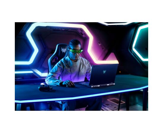 Ноутбук Acer Predator Helios Neo 16 PHN16-72 (NH.QRFEU.006), изображение 11 Ноутбук Acer Predator Helios Neo 16 PHN16-72 (NH.QRFEU.006), изображение 11