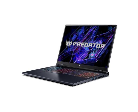 Ноутбук Acer Predator Helios Neo 18 PHN18-71 (NH.QRZEU.001), изображение 2 Ноутбук Acer Predator Helios Neo 18 PHN18-71 (NH.QRZEU.001), изображение 2