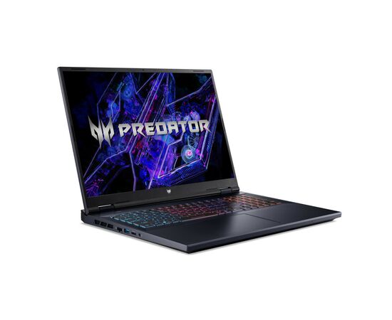 Ноутбук Acer Predator Helios Neo 18 PHN18-71 (NH.QRZEU.001), изображение 3 Ноутбук Acer Predator Helios Neo 18 PHN18-71 (NH.QRZEU.001), изображение 3