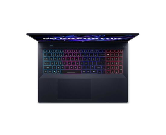 Ноутбук Acer Predator Helios Neo 18 PHN18-71 (NH.QRZEU.001), изображение 4 Ноутбук Acer Predator Helios Neo 18 PHN18-71 (NH.QRZEU.001), изображение 4
