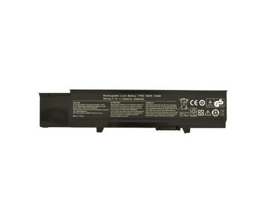 Аккумулятор для ноутбука AlSoft Dell Vostro 3400 CYDWV 5200mAh 6cell 11.1V Li-ion (A41463)