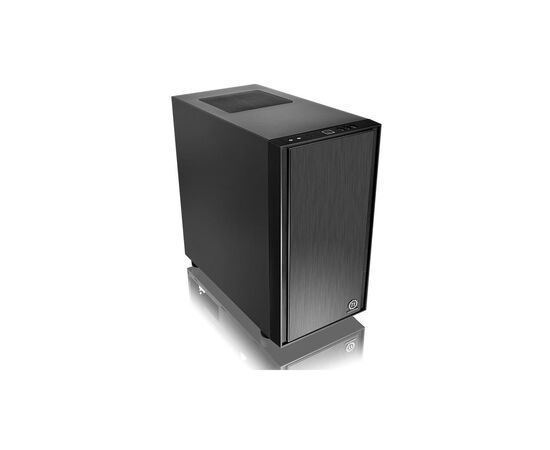 Корпус ThermalTake Versa H17 Black (CA-1J1-00S1NN-00), зображення 6 Корпус ThermalTake Versa H17 Black (CA-1J1-00S1NN-00), зображення 6
