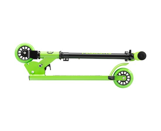 Самокат Miqilong Cart Зеленый (CART-100-GREEN), изображение 10 Самокат Miqilong Cart Зеленый (CART-100-GREEN), изображение 10