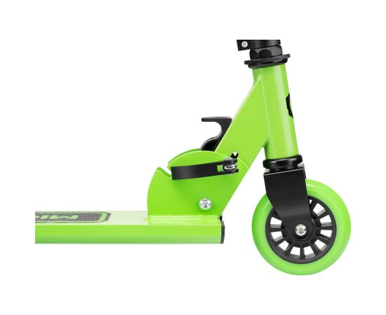 Самокат Miqilong Cart Зеленый (CART-100-GREEN), изображение 11 Самокат Miqilong Cart Зеленый (CART-100-GREEN), изображение 11