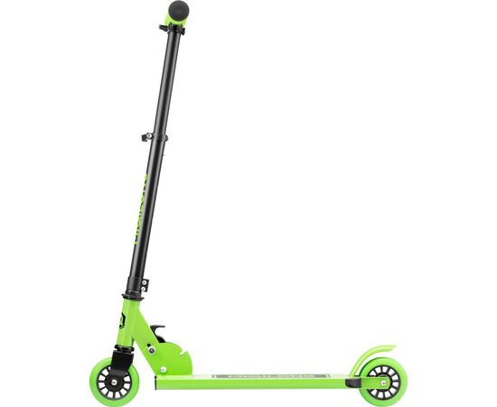Самокат Miqilong Cart Зеленый (CART-100-GREEN), изображение 2 Самокат Miqilong Cart Зеленый (CART-100-GREEN), изображение 2
