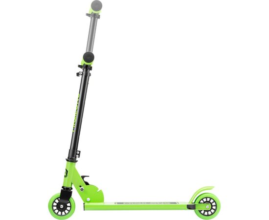 Самокат Miqilong Cart Зеленый (CART-100-GREEN), изображение 3 Самокат Miqilong Cart Зеленый (CART-100-GREEN), изображение 3