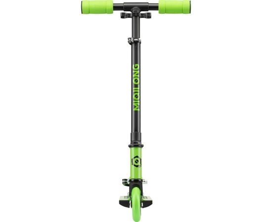 Самокат Miqilong Cart Зеленый (CART-100-GREEN), изображение 4 Самокат Miqilong Cart Зеленый (CART-100-GREEN), изображение 4