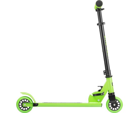 Самокат Miqilong Cart Зеленый (CART-100-GREEN), изображение 5 Самокат Miqilong Cart Зеленый (CART-100-GREEN), изображение 5