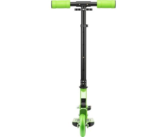 Самокат Miqilong Cart Зеленый (CART-100-GREEN), изображение 6 Самокат Miqilong Cart Зеленый (CART-100-GREEN), изображение 6