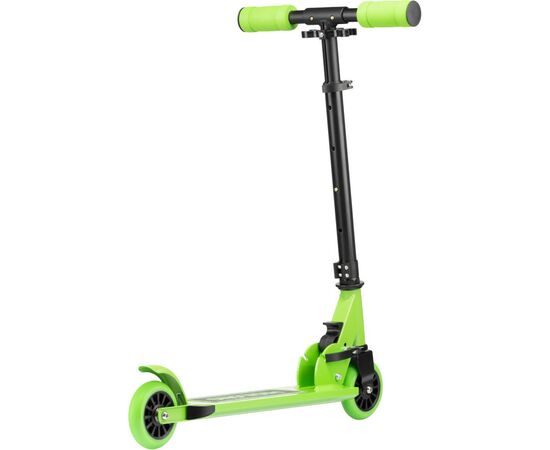 Самокат Miqilong Cart Зеленый (CART-100-GREEN), изображение 7 Самокат Miqilong Cart Зеленый (CART-100-GREEN), изображение 7