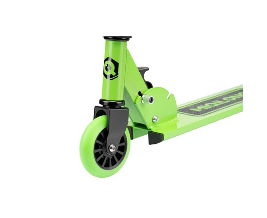 Самокат Miqilong Cart Зеленый (CART-100-GREEN), изображение 9 Самокат Miqilong Cart Зеленый (CART-100-GREEN), изображение 9