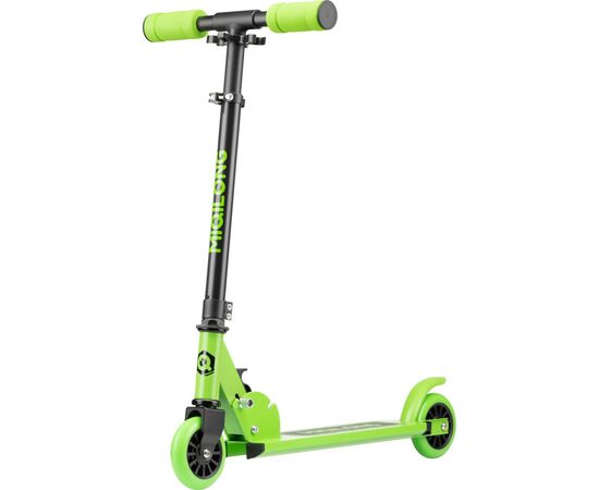 Самокат Miqilong Cart Зеленый (CART-100-GREEN)
