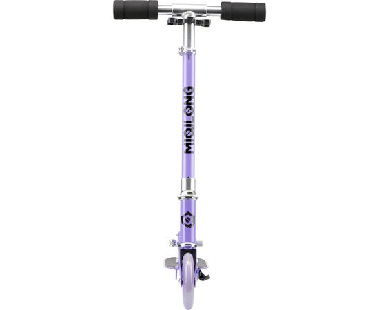 Самокат Miqilong Havoc Сиреневый (HAVOC-125-VIOLET), изображение 6 Самокат Miqilong Havoc Сиреневый (HAVOC-125-VIOLET), изображение 6