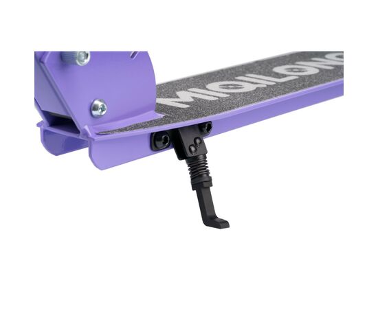 Самокат Miqilong Havoc Сиреневый (HAVOC-125-VIOLET), изображение 9 Самокат Miqilong Havoc Сиреневый (HAVOC-125-VIOLET), изображение 9