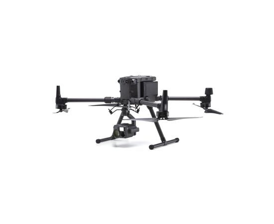 Подвес для дрона DJI Zenmuse H20T (CP.ZM.00000121.01), изображение 4 Подвес для дрона DJI Zenmuse H20T (CP.ZM.00000121.01), изображение 4