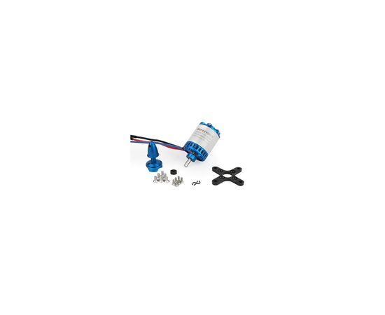 Двигатель для дрона SunnySky SunnySky x Series v3 x2220 V3 Brushless Motors 2200KV (X2220-2200KV), изображение 3 Двигатель для дрона SunnySky SunnySky x Series v3 x2220 V3 Brushless Motors 2200KV (X2220-2200KV), изображение 3