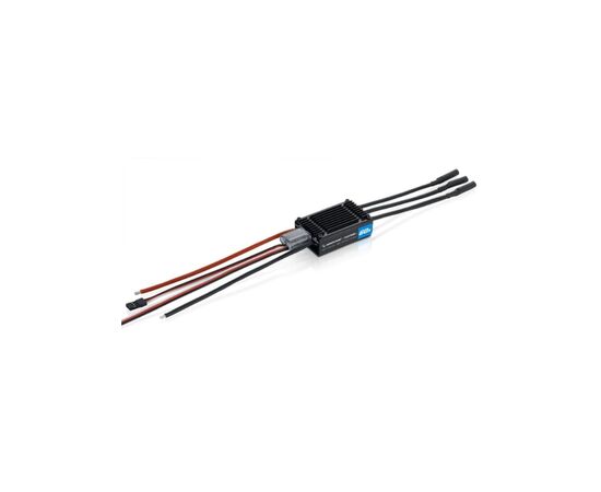 Регулятор хода (ESC) HobbyWing Flyfun-60A (FLP60A-V5)