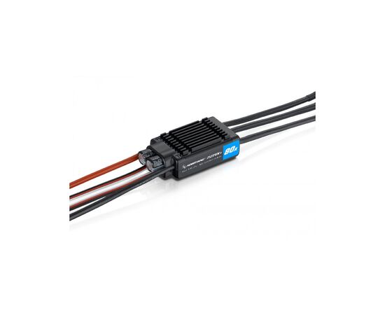 Регулятор ходу (ESC) HobbyWing Flyfun-80A (FLP80A-V5/HP0038.0116)