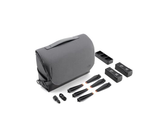Комплект аксессуаров для дрона DJI Mavic 3 Fly More Kit (CP.MA.00000560.01), изображение 2 Комплект аксессуаров для дрона DJI Mavic 3 Fly More Kit (CP.MA.00000560.01), изображение 2