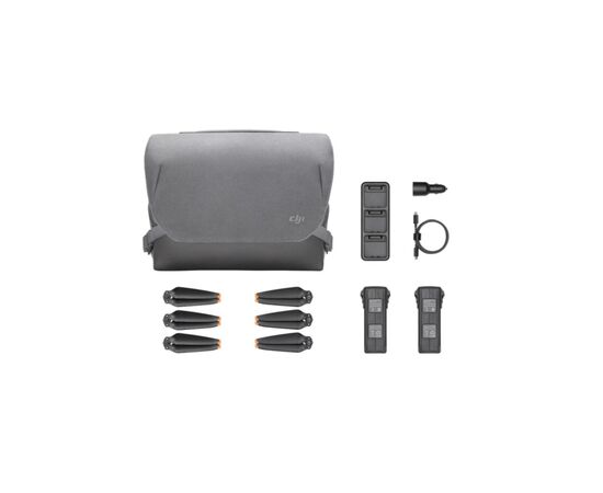 Комплект аксессуаров для дрона DJI Mavic 3 Fly More Kit (CP.MA.00000560.01)
