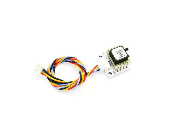 Датчик воздушной скорости MATEKSYS AS-DLVR-I2C (AS-DLVR-I2C/HP024.0092), изображение 2 Датчик воздушной скорости MATEKSYS AS-DLVR-I2C (AS-DLVR-I2C/HP024.0092), изображение 2