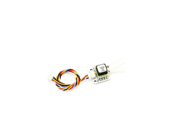 Датчик воздушной скорости MATEKSYS AS-DLVR-I2C (AS-DLVR-I2C/HP024.0092), изображение 3 Датчик воздушной скорости MATEKSYS AS-DLVR-I2C (AS-DLVR-I2C/HP024.0092), изображение 3