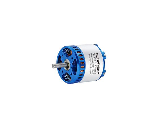Двигун для дрона SunnySky x Series v3 x3520 V3 Brushless Motors 560KV (X3520-560KV/HP9902.9994)