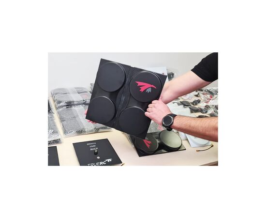 Антенна для дрона TrueRC Gatling 1.3GHz RHCP (0608597251326), изображение 3 Антенна для дрона TrueRC Gatling 1.3GHz RHCP (0608597251326), изображение 3
