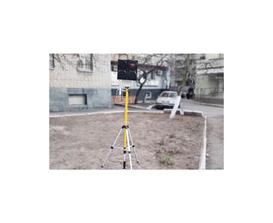 Антенна для дрона TrueRC Gatling 1.3GHz RHCP (0608597251326), изображение 4 Антенна для дрона TrueRC Gatling 1.3GHz RHCP (0608597251326), изображение 4