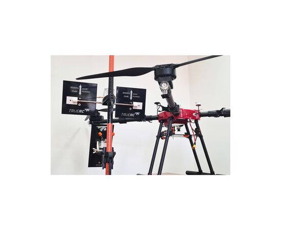 Антенна для дрона TrueRC X2-AIR 1.3 RHCP (0608597253696), изображение 2 Антенна для дрона TrueRC X2-AIR 1.3 RHCP (0608597253696), изображение 2