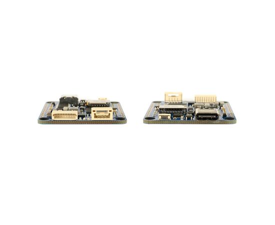 Полетный контроллер (FC) MATEKSYS H743-SLIM-V3 (H743-SLIM-V3/HP0024.0075-V3), изображение 3 Полетный контроллер (FC) MATEKSYS H743-SLIM-V3 (H743-SLIM-V3/HP0024.0075-V3), изображение 3