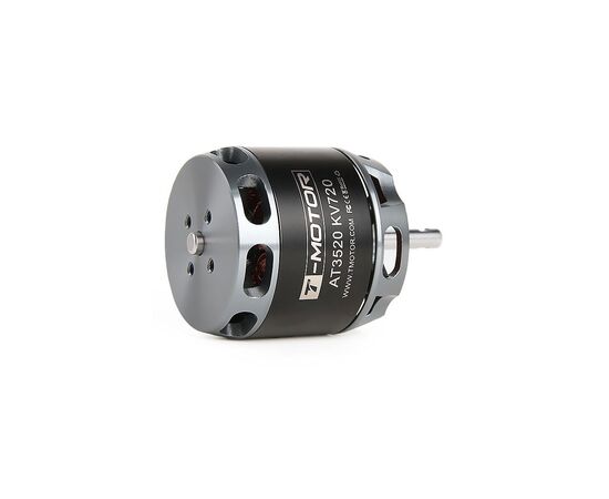 Двигатель для дрона T-Motor T-Motor x Series X3520 V3 Brushless Motors 720KV (AT3520-720KV), изображение 2 Двигатель для дрона T-Motor T-Motor x Series X3520 V3 Brushless Motors 720KV (AT3520-720KV), изображение 2