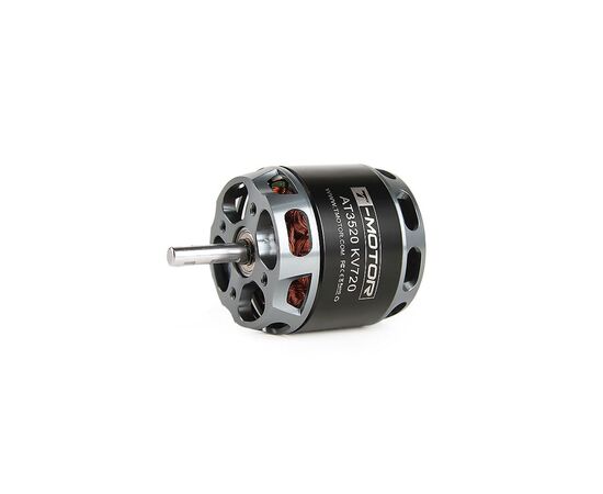 Двигатель для дрона T-Motor T-Motor x Series X3520 V3 Brushless Motors 720KV (AT3520-720KV), изображение 3 Двигатель для дрона T-Motor T-Motor x Series X3520 V3 Brushless Motors 720KV (AT3520-720KV), изображение 3