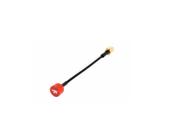 Антена для дрона TrueRC SINGULARITY 5.8GHz SMA 120mm RHCP (0608597251951)