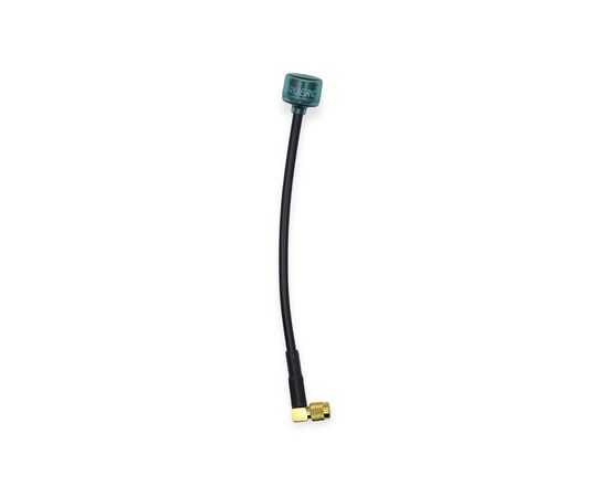 Антенна для дрона TrueRC CORE 5.8GHz SMA90 125mm RHCP (0608597255096)