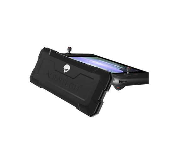 Усилитель сигнала для дрона ALIENTECH Duo II 2.4G/5.8G для Autel Smart Controller (DUO-2458SSB/A-SC), изображение 2 Усилитель сигнала для дрона ALIENTECH Duo II 2.4G/5.8G для Autel Smart Controller (DUO-2458SSB/A-SC), изображение 2